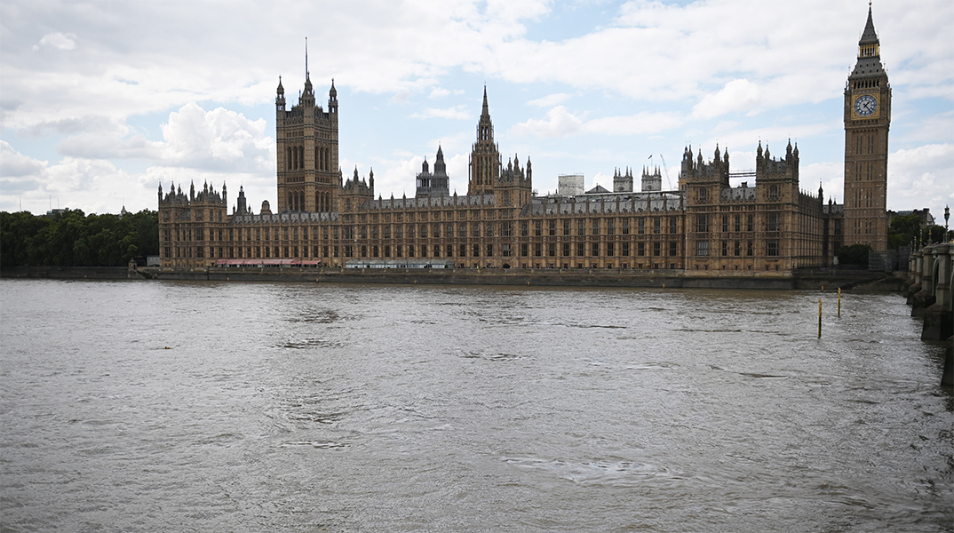 Ποταμός Τάμεσης