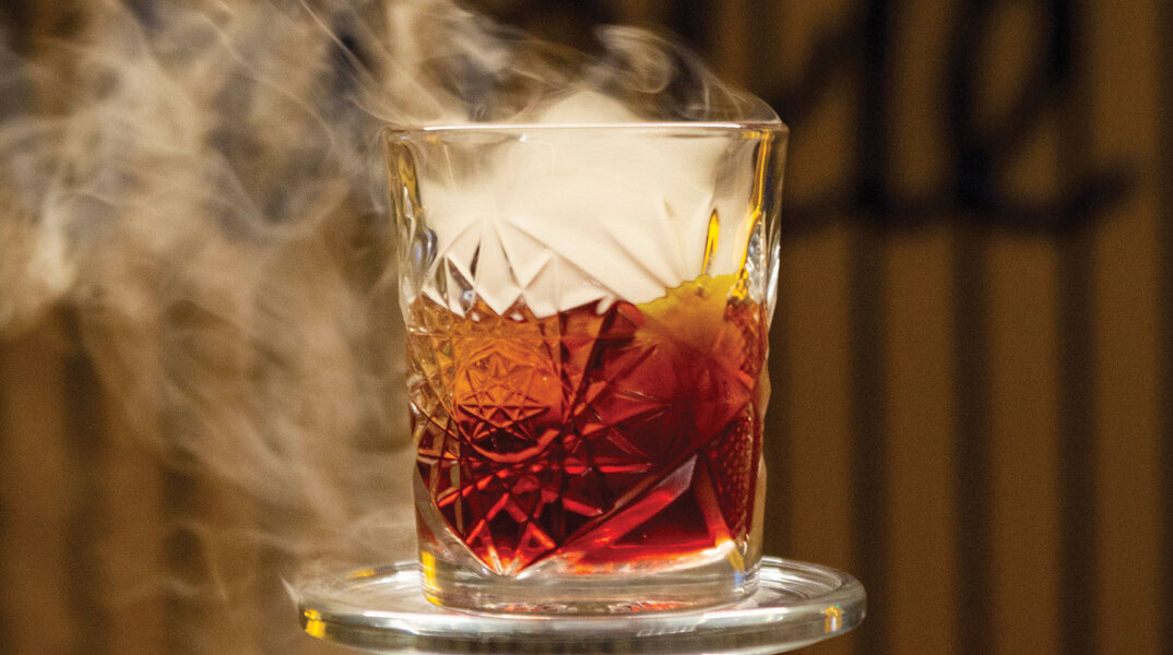 Frankie, το στέκι σου για comfort ιταλική κουζίνα