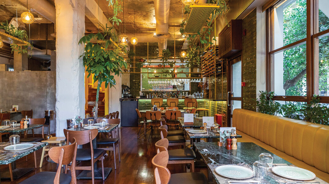 Frankie, το στέκι σου για comfort ιταλική κουζίνα