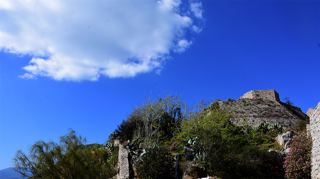 Καιρός - Ήλιος