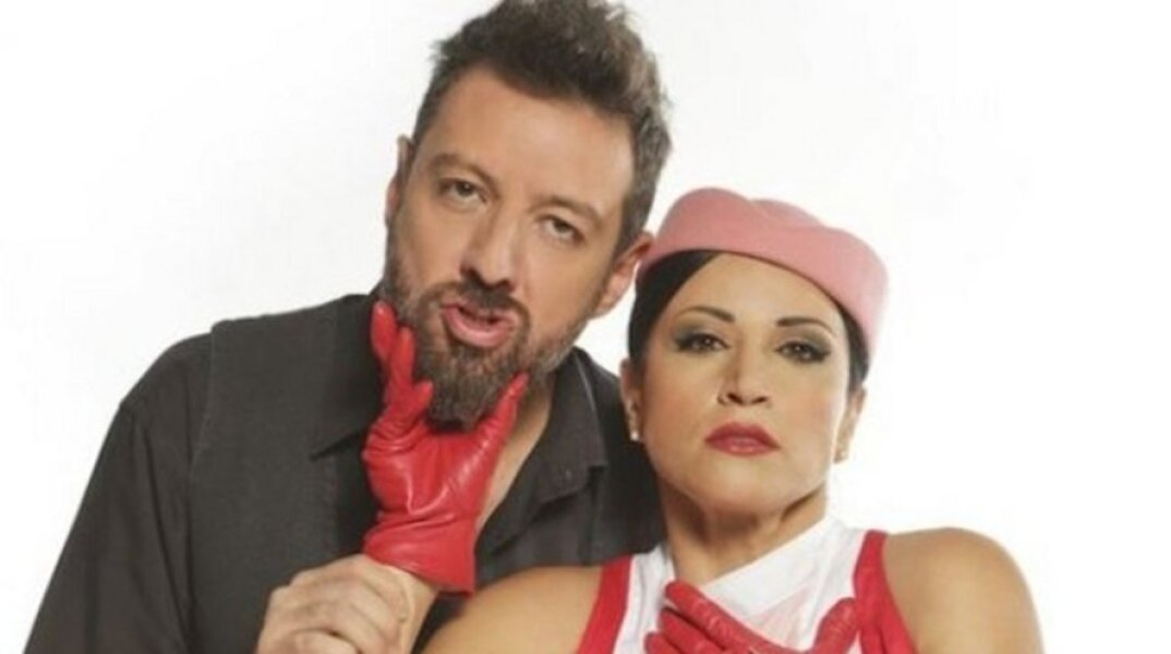 Σοφία Παυλίδου: «Ο Μάνος Παπαγιάννης ήρθε ημίγυμνος, ξυπόλητος, με έπιασε από τον λαιμό και με πέταξε πίσω»