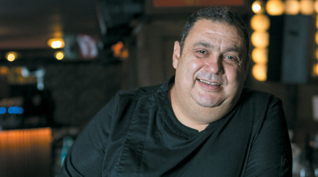 Χριστόφορος Πέσκιας