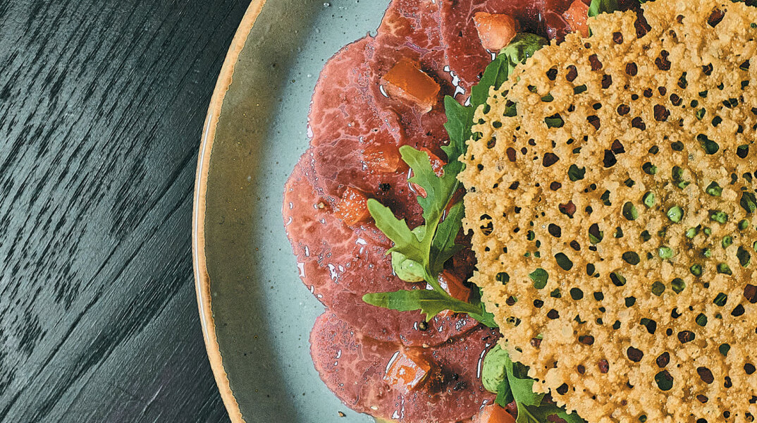 Rock’n’ Roll, το θρυλικό resto-bar έρχεται με νέο μενού και αγαπημένα πάρτι