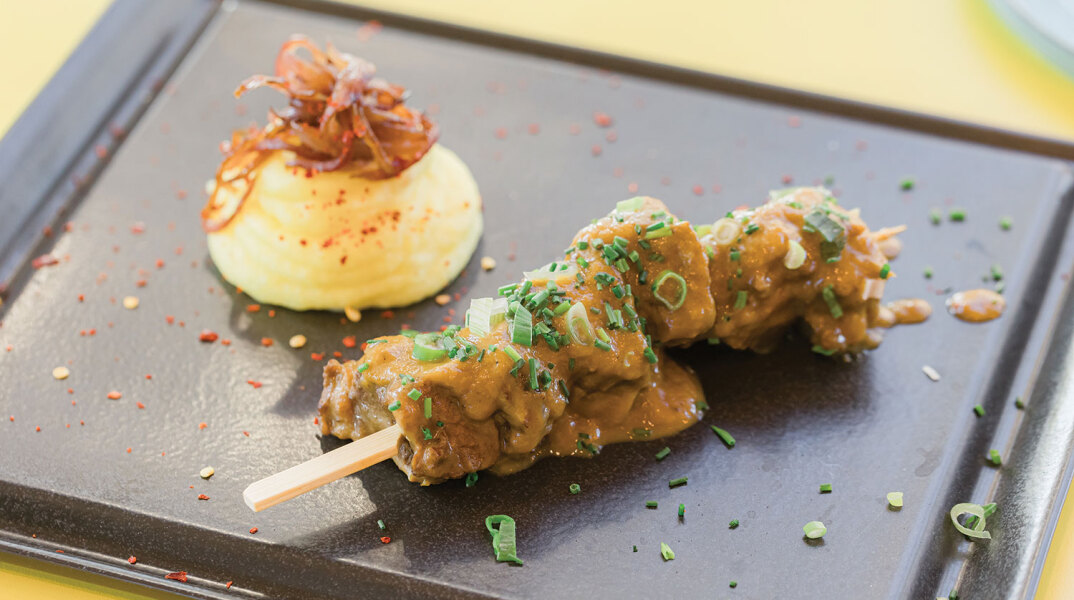 School Pizza Bar, αυθεντική ιταλική εμπειρία