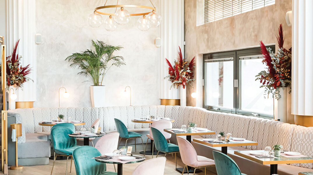 Vittoria Gati, ένα ταξίδι γεύσης και φινέτσας στην Ιταλία του 2022