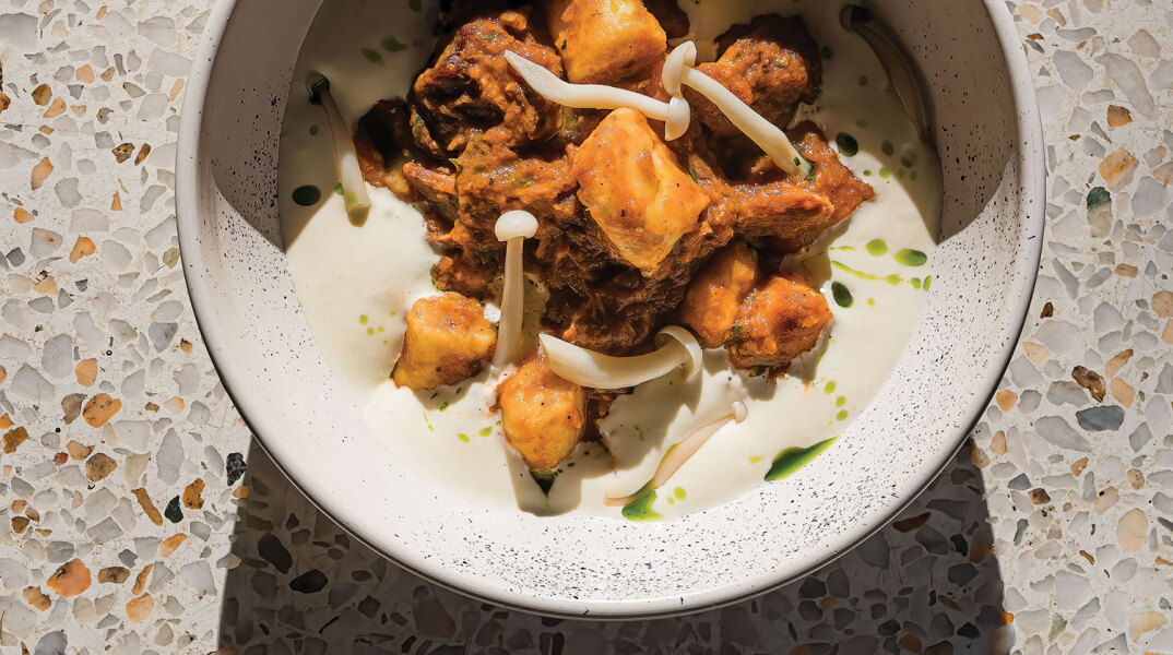 Vittoria Gati, ένα ταξίδι γεύσης και φινέτσας στην Ιταλία του 2022