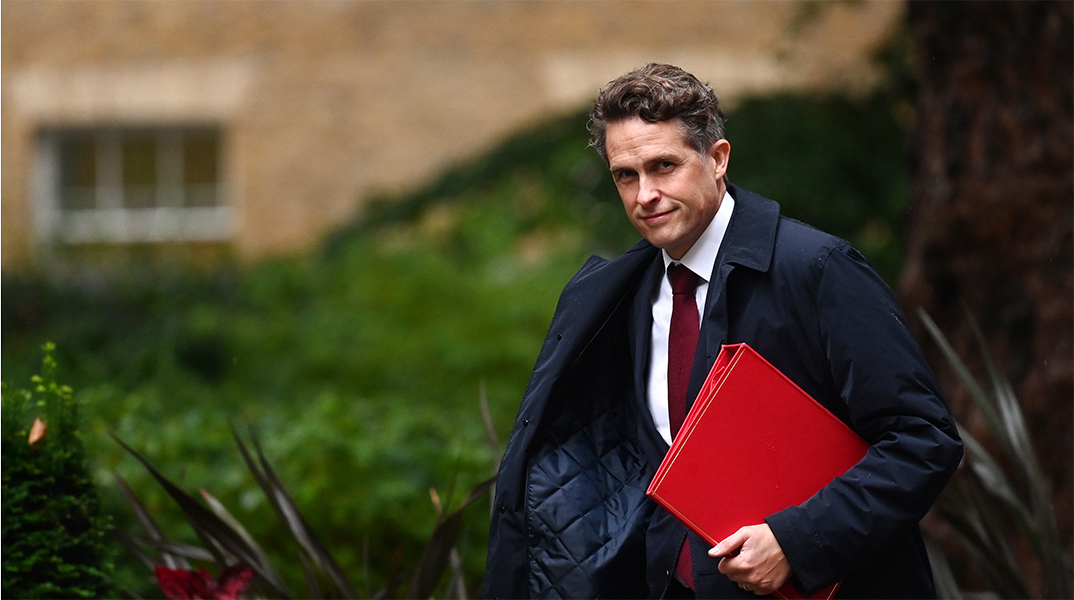 Γκέιβιν Ουίλιαμσον