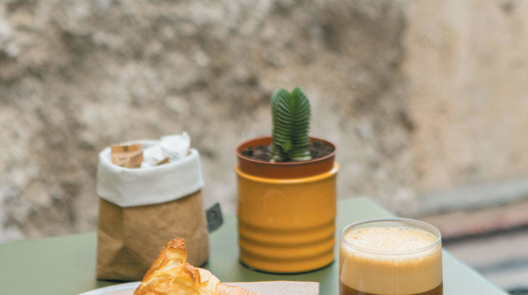 CULTIVOS, η Κυψέλη απέκτησε το νέο της στέκι