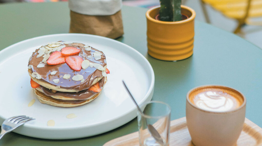 CULTIVOS, η Κυψέλη απέκτησε το νέο της στέκι