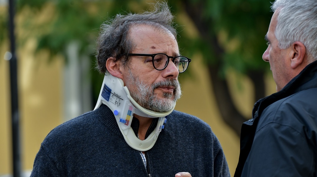 Αθώοι ο σκηνοθέτης Ινδαρές και οι δύο γιοι του για τα γεγονότα στο Κουκάκι