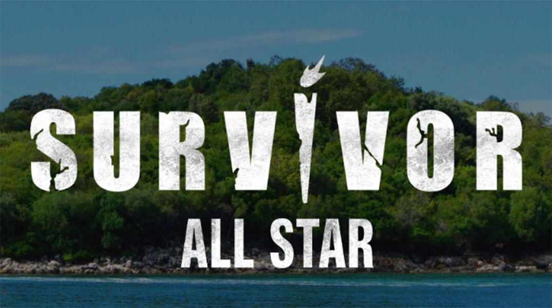 Survivor All Star