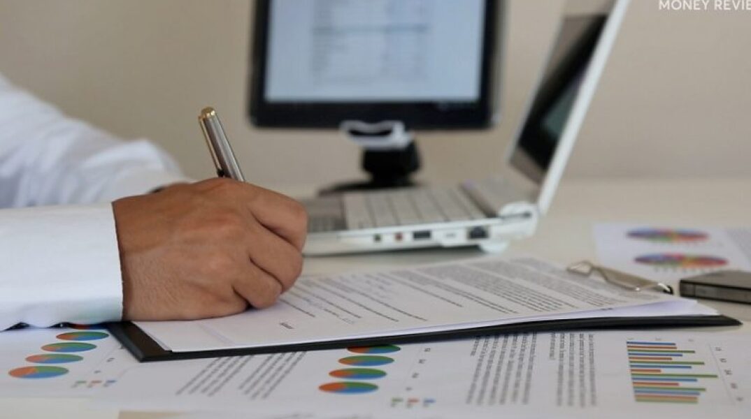 Μισθοί στην Ελλάδα