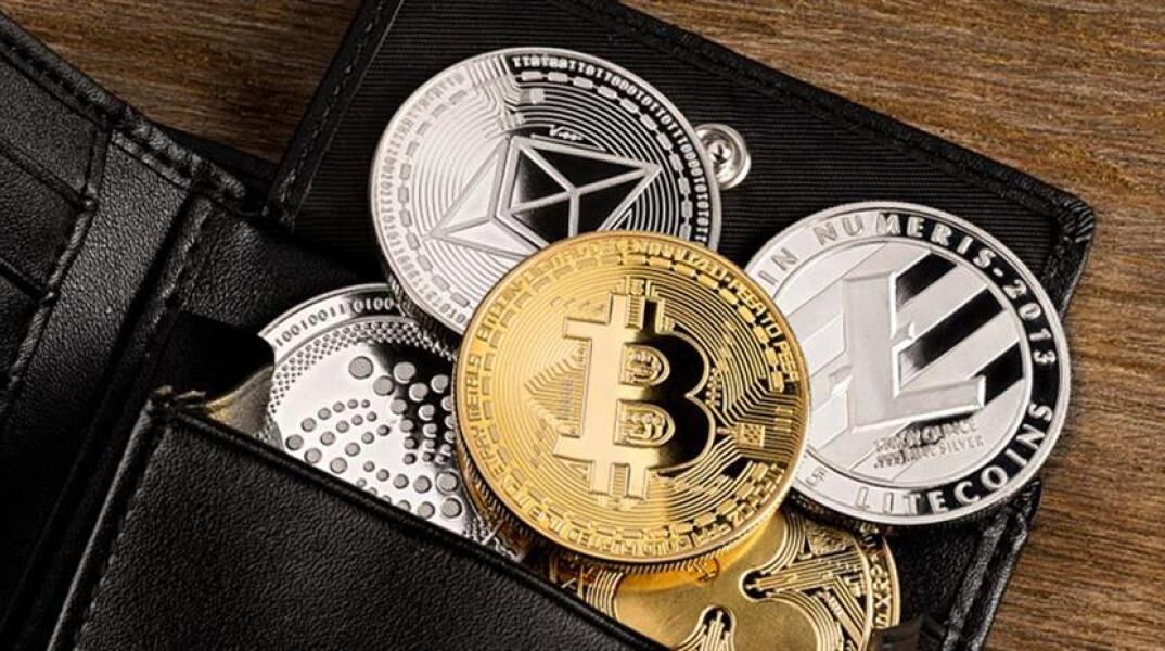 Χρεωκοπία FTX