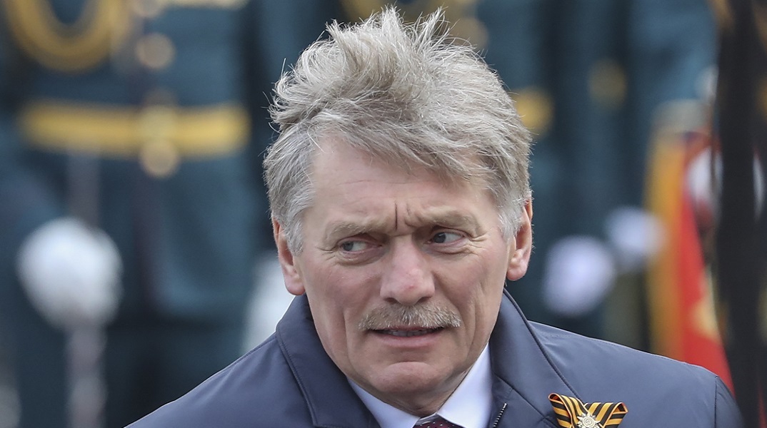 Το Κρεμλίνο λέει ότι το καθεστώς της Χερσώνας δεν αλλάζει