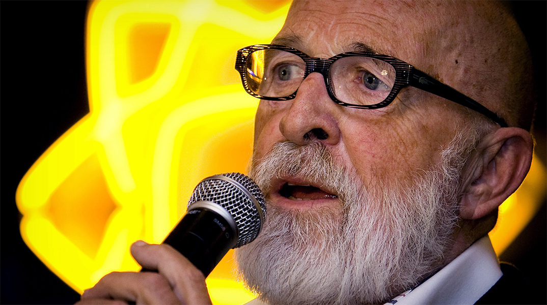 Πιερ Κάρτνερ