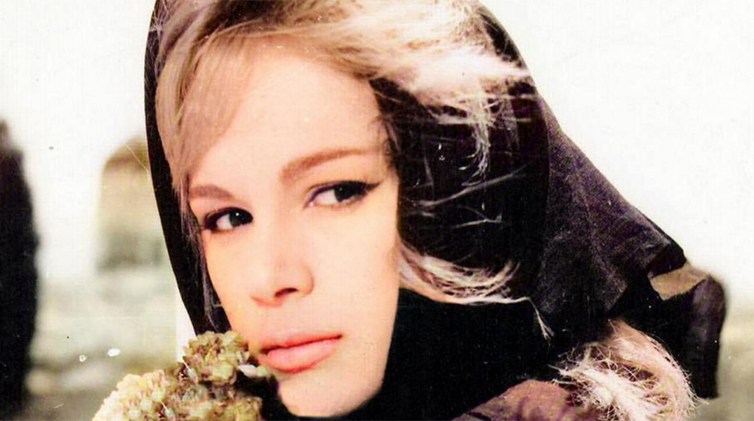 Αλίκη Βουγιουκλάκη