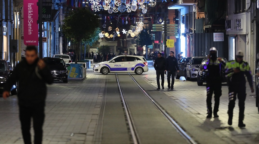 Οι πιο πολύνεκρες τρομοκρατικές επιθέσεις των τελευταίων ετών στην Κωνσταντινούπολη