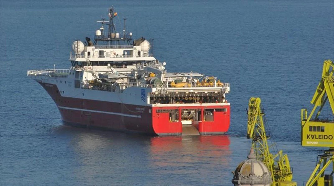 Σκρέκας: Η Ελλάδα μπορεί σε τρία χρόνια να έχει ενεργειακή ανεξαρτησία