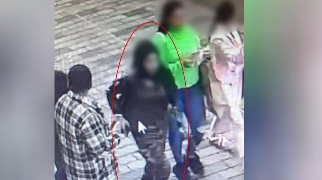 Μια γυναίκα «βομβιστής καμικάζι» πίσω από την επίθεση στην Κωνσταντινούπολη