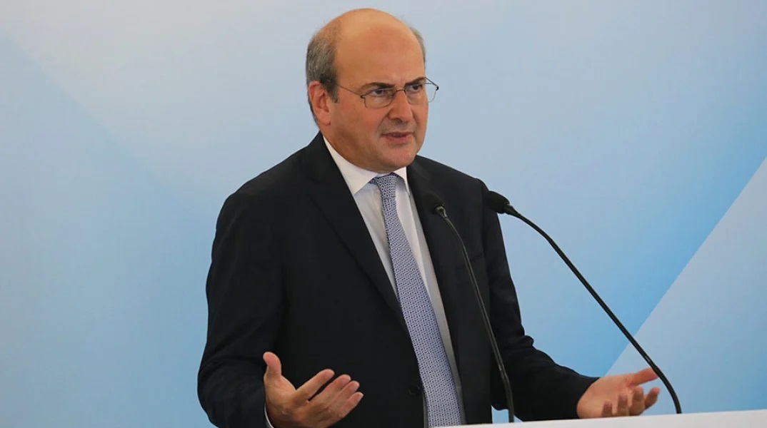 Χατζηδάκης: Ένας στους δύο συνταξιούχους θα δει αύξηση ισοδύναμη με 13η σύνταξη