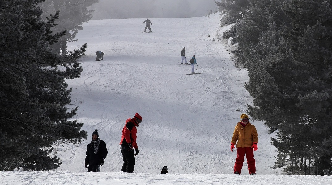 Ο Σ. Αρναούτογλου απαντά στον Γ. Καλλιάνο: 20 χρόνια δίνω μάχη για τις υπερβολές και την παραπληροφόρηση