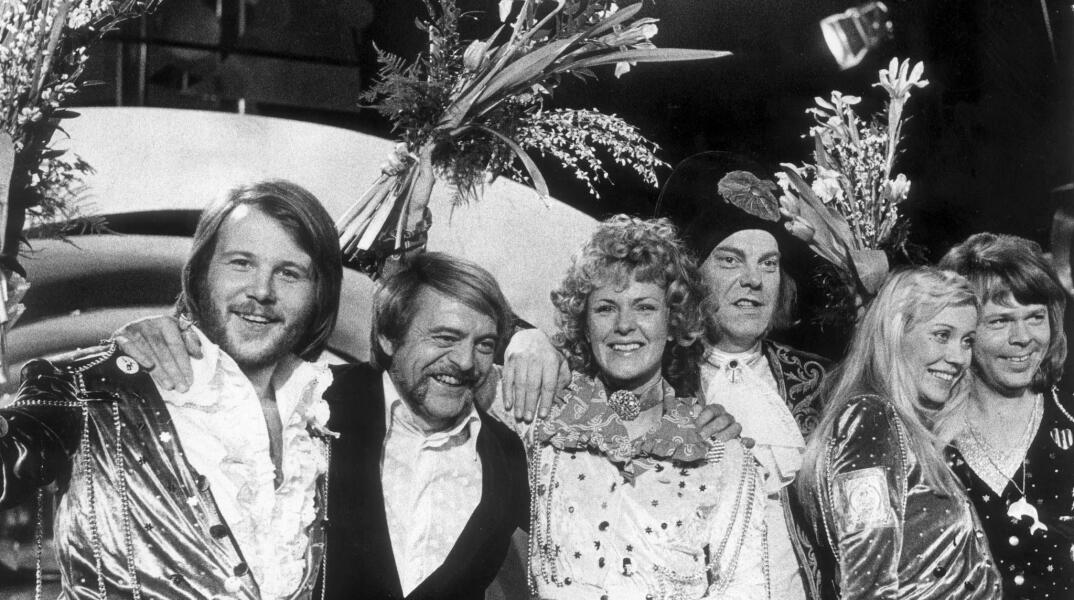 Abba - Waterloo: Tο τραγούδι της ημέρας, Τετάρτη 15 Νοεμβρίου 2023, από τον Voice 102.5