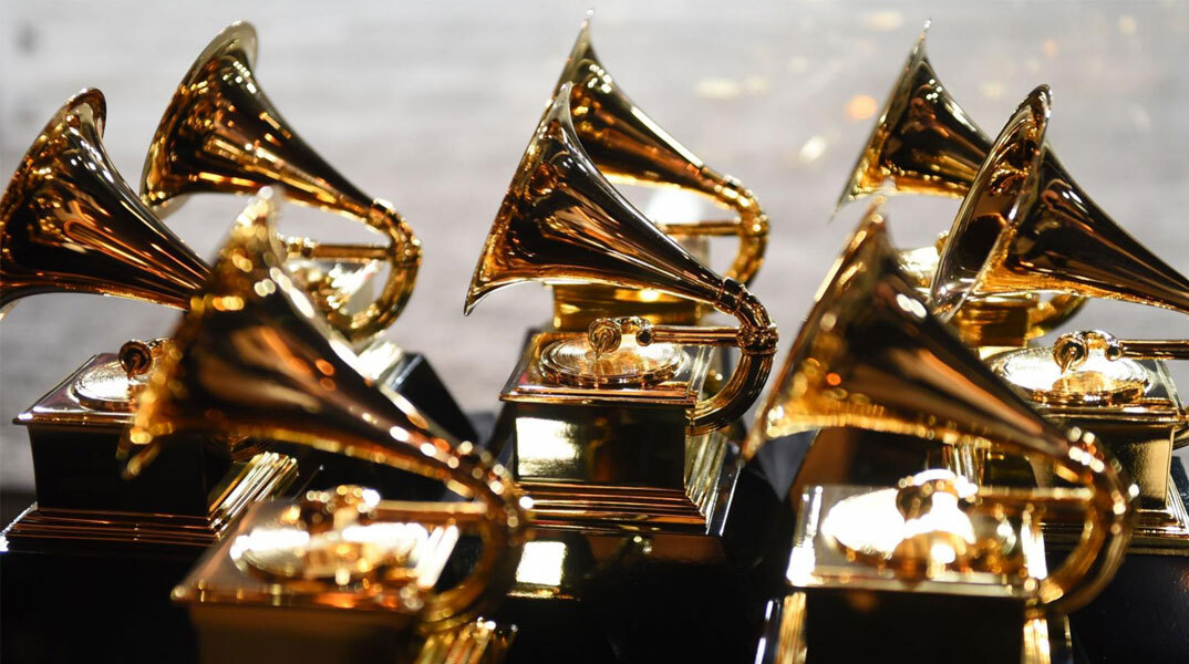 Βραβεία Grammy