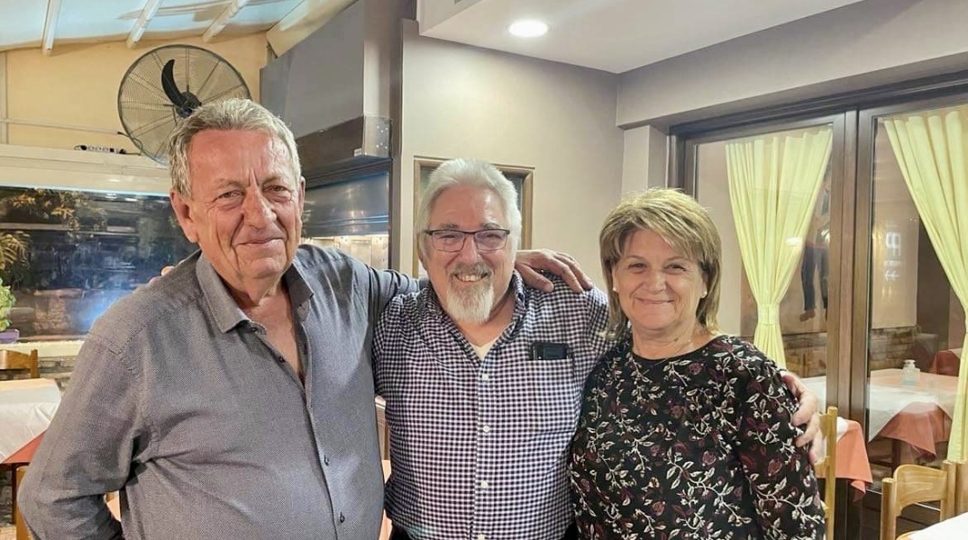Υιοθετήθηκε βρέφος στις ΗΠΑ και βρήκε τους συγγενείς του στην Ελλάδα 68 χρόνια