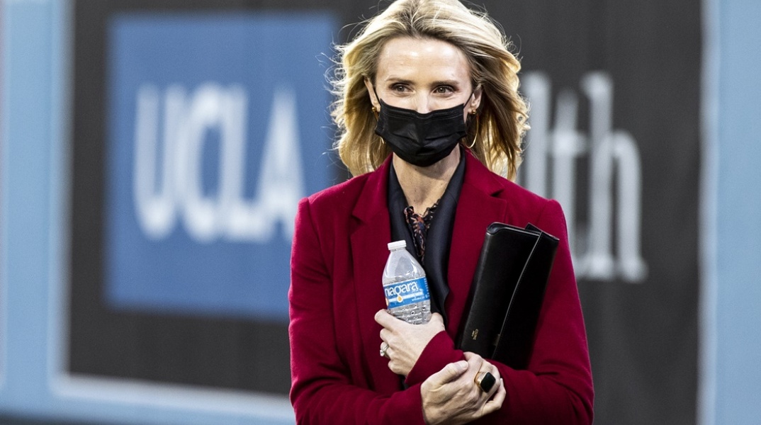 Jennifer Siebel Newsom