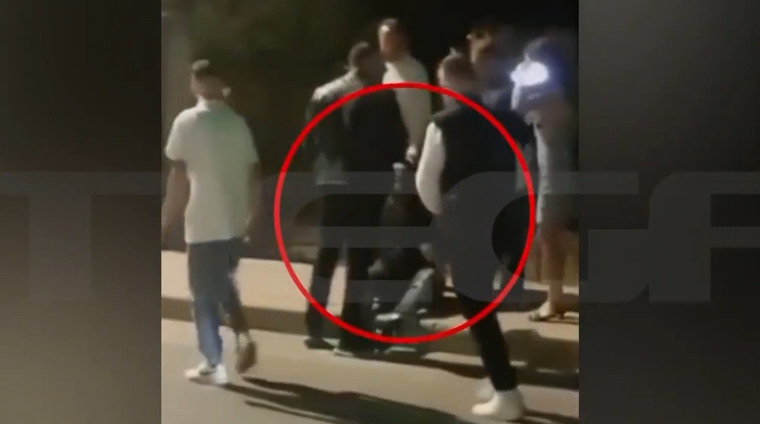 Κως: Βίντεο από ξυλοδαρμό 35χρονου που παρενόχλησε σεξουαλικά μαθήτριες