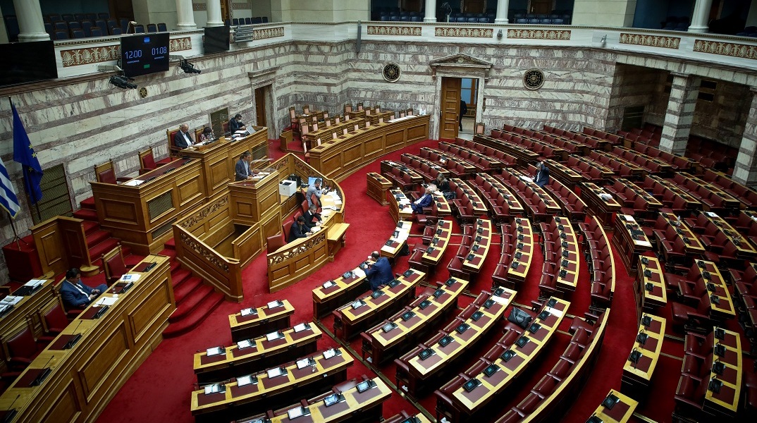 «Ναι» στο νομοσχέδιο για την προσβασιμότητα των ΑμεΑ σε προϊόντα και υπηρεσίες