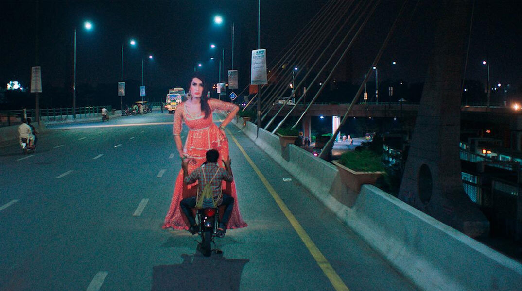 Σκηνή από την ταινία «Joyland», την επίσημη πρόταση του Πακιστάν για τα Όσκαρ 2023