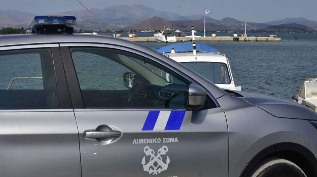 Τούρκος δεκανέας συνελήφθη για διακίνηση μεταναστών στη Ρόδο