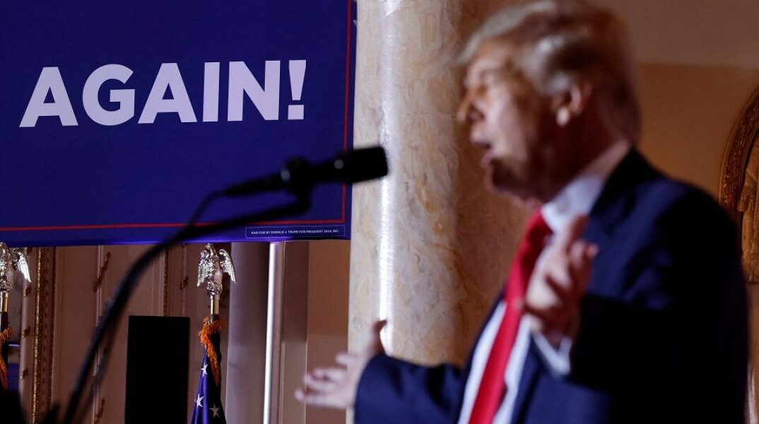 Ντόναλντ Τραμπ: Τον εγκαταλείπουν οι χρηματοδότες