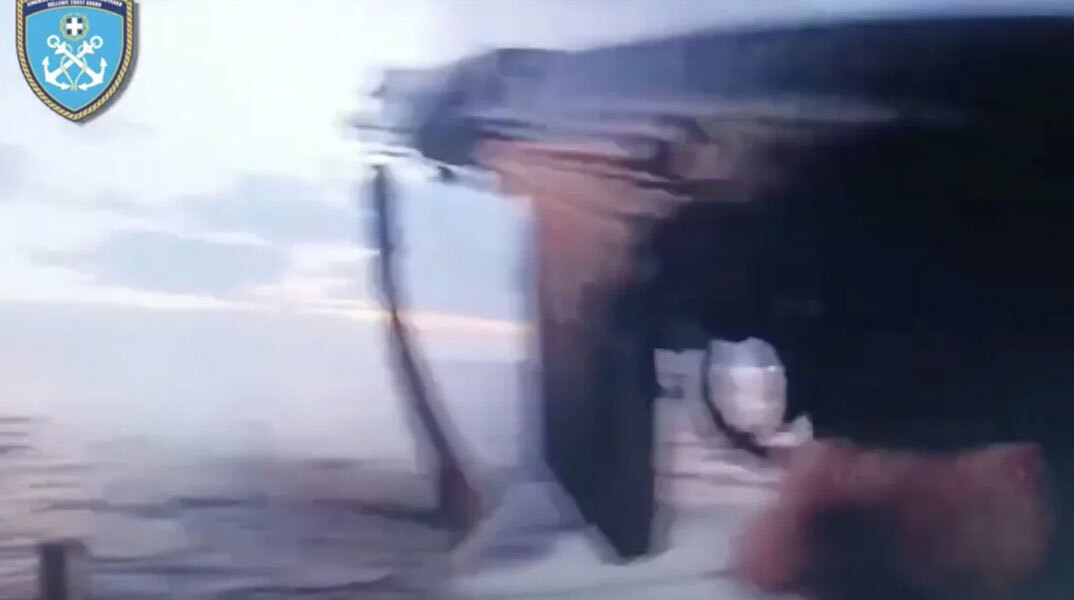 Λιμενικοί στην Κω ανοίγουν πυρ κατά τη διάρκεια καταδίωξης Τούρκου διακινητή