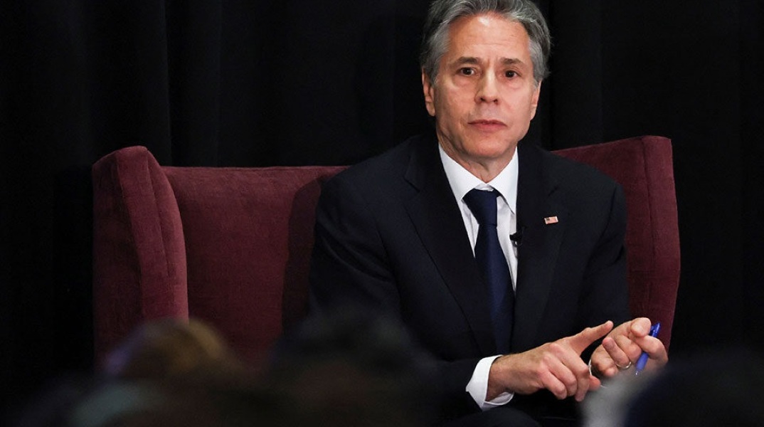 Στέιτ Ντιπάρτμεντ: Δεν υπάρχουν ενδείξεις ότι η Ρωσία εξετάζει τη χρήση πυρηνικών