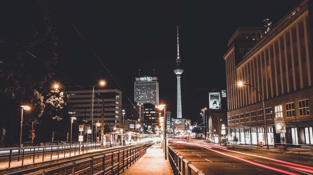 Απειλή μπλακ άουτ στη Γερμανία