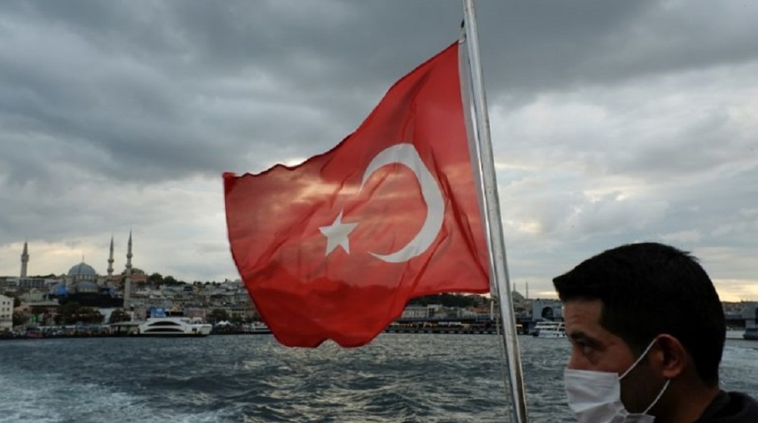 Tουρκία: Βγήκε νωρίτερα για έρευνες το «Αμπντούλ Χαμίτ Χαν» στην Ανατολική Μεσόγειο