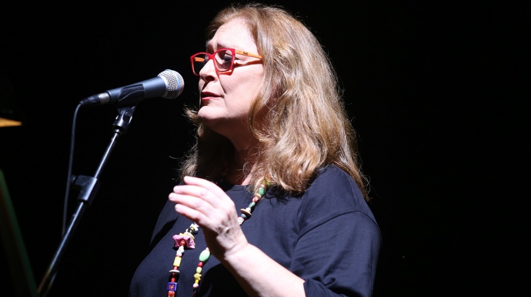 κόντρα» Ακρίτα με Αφροδίτη Μάνου για την «Κιβωτό του Κόσμου»