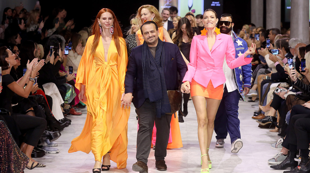 Σoκάρει ο Βασίλης Ζούλιας: "Ήμουν δυστυχισμένος άνθρωπος. Έκανα απόπειρες αυτοκτονίας από 8 ετών"