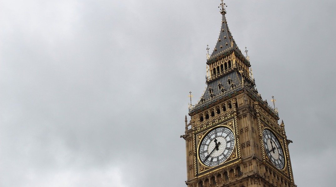 Ήχησε ξανά η καμπάνα του Big Ben στο Λονδίνο (βίντεο)