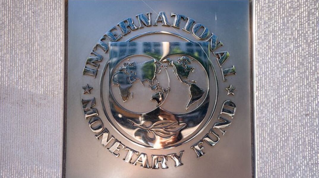 Ψαλίδι στην παγκόσμια ανάπτυξη από το ΔΝΤ