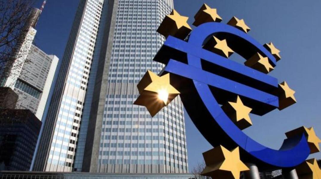 EKT: Νέα άνοδος των επιτοκίων - Η μεγαλύτερη εδώ και δέκα χρόνια	