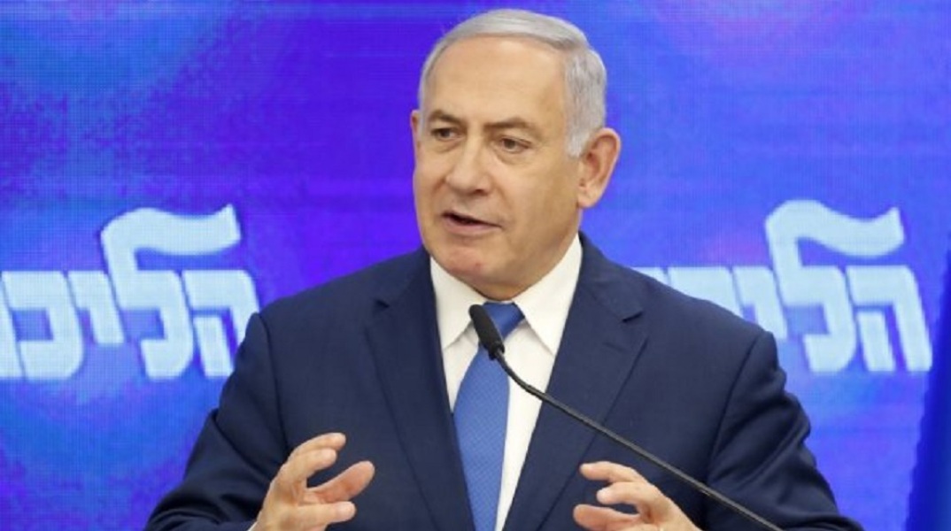 Εκλογές στο Ισραήλ: Πλειοψηφία 65 εδρών για τον Νετανιάχου στο 80% των ψήφων