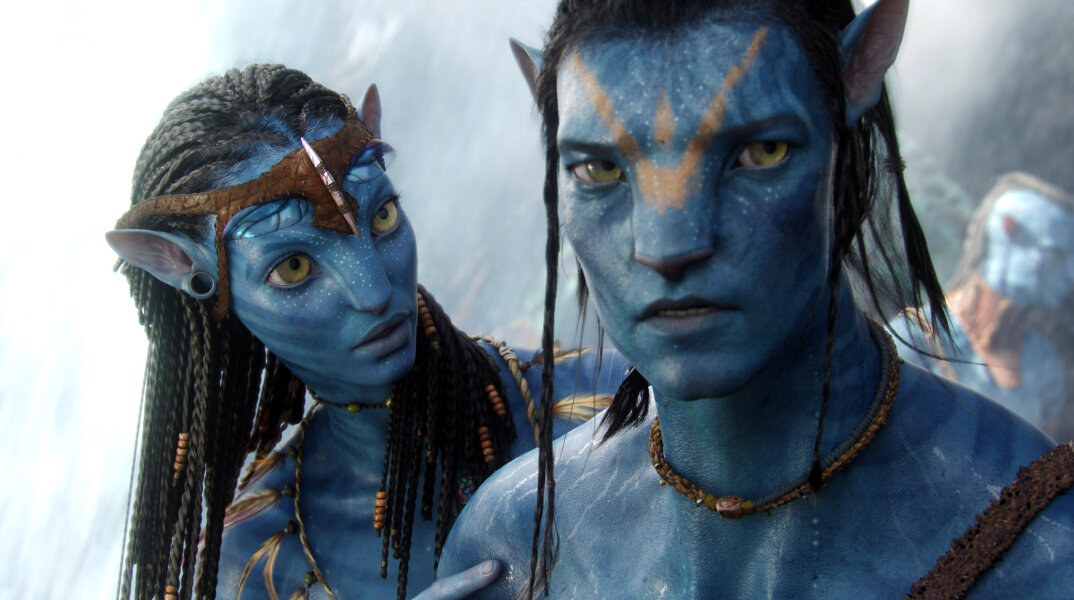 Kυκλοφόρησε το επίσημο και τελευταίο τρέιλερ του πολυαναμενόμενου σίκουελ του «Avatar: The Way of Water» του Τζέιμς Κάμερον.  