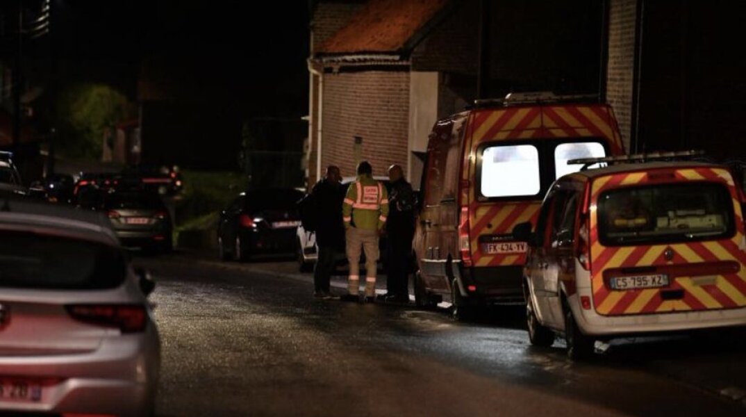 Γαλλία: Γάλλος αντικέρ σκότωσε τον φορολογικό επιθεωρητή που πήγε να του κάνει έλεγχο και μετά αυτοκτόνησε	