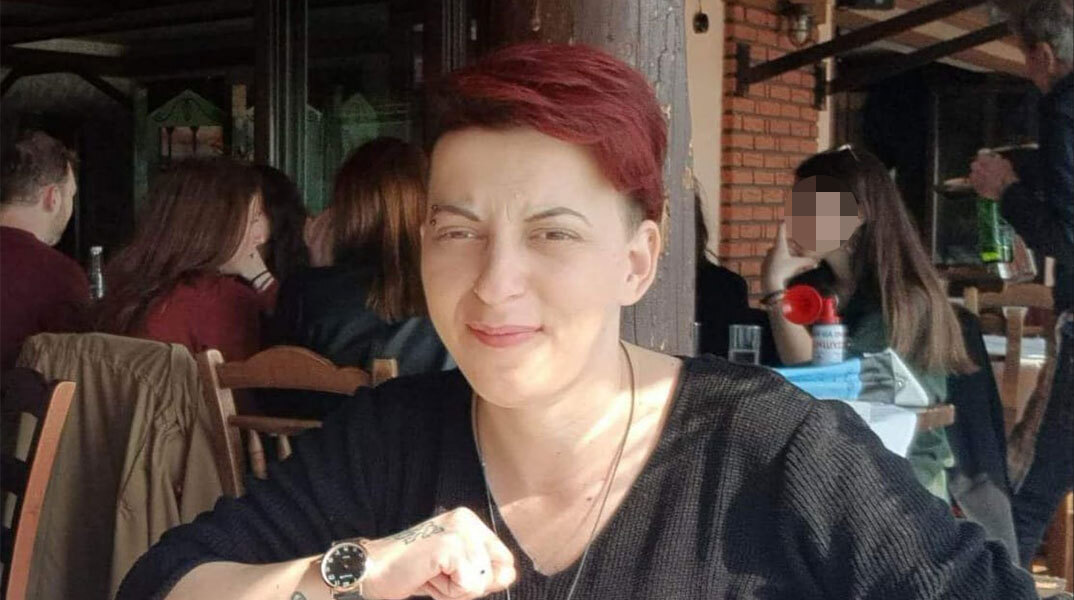 H 31χρονη που βρέθηκε νεκρή σε υπό ανέγερση μονοκατοικία στη Χαλκιδική
