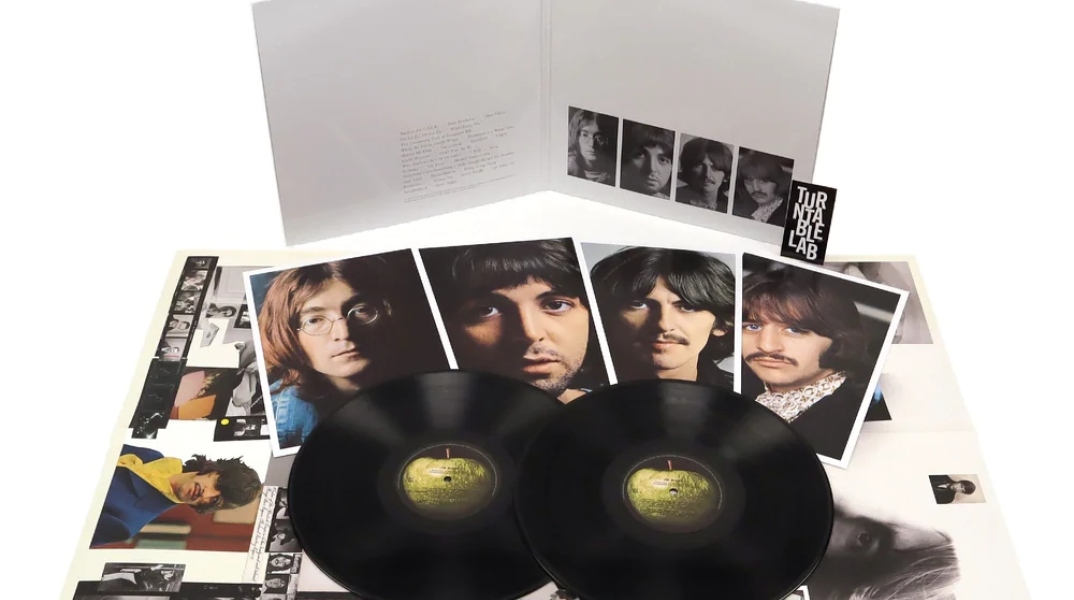 The Beatles - Dear Prudence: Tο τραγούδι της ημέρας, Τετάρτη 22 Νοεμβρίου 2023, από τον Voice 102.5
