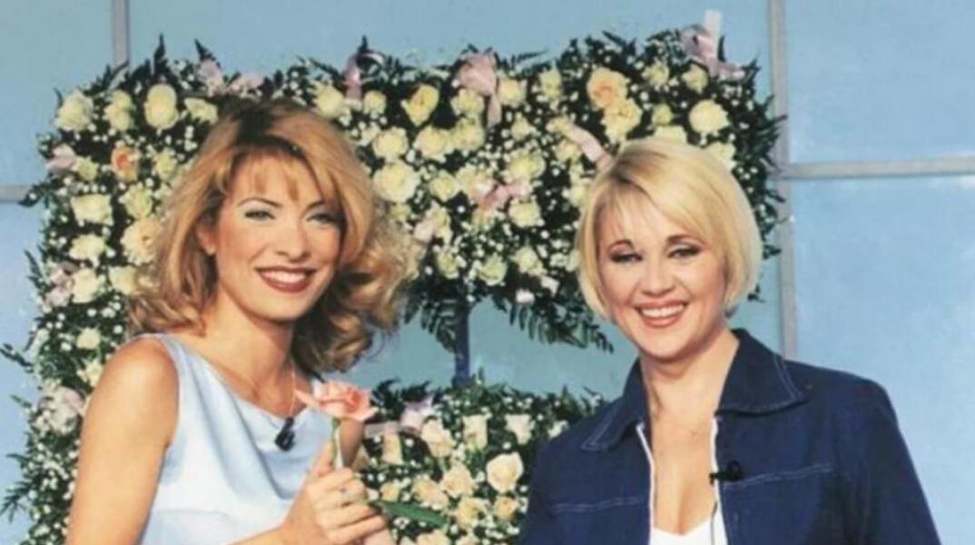 Ελένη Μενεγάκη: «Με την Ρούλα Κορομηλά δεν είχαμε προσωπική επαφή