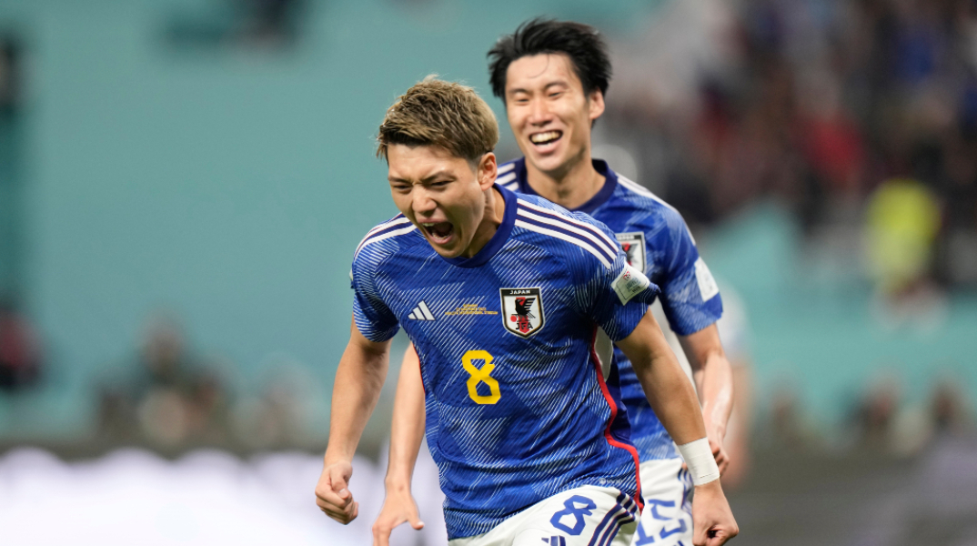 Μουντιάλ 2022: Στην ελεύθερη συχνότητα του ΑΝΤ1 όλα τα παιχνίδια